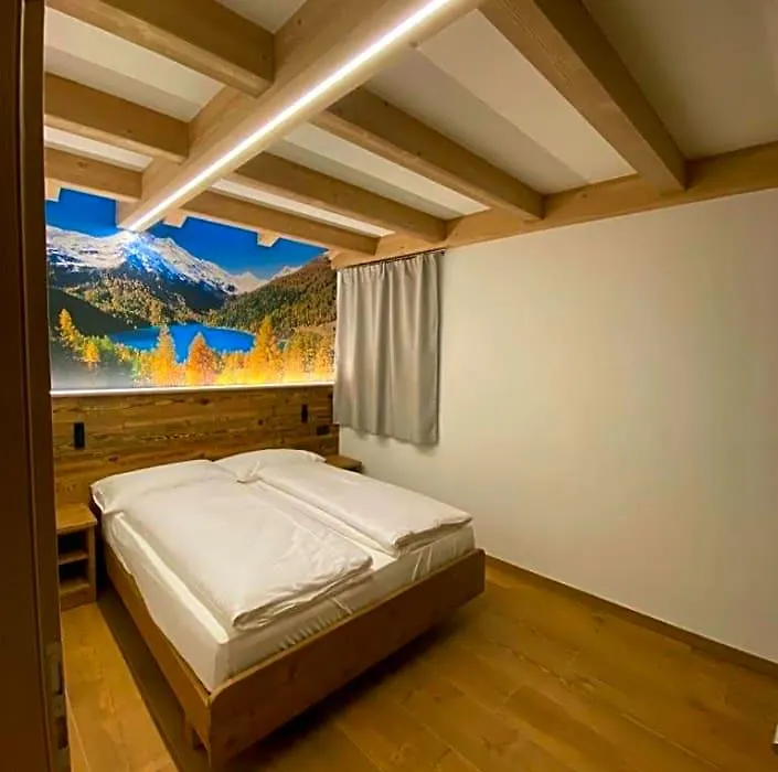 B&B El Benel-1